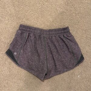 Lululemon women’s shorts